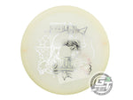 Lone Star Artist Series Glow Armadillo Putter Golf Disc (Individually Listed)