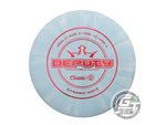 Dynamic Discs Classic Line Burst Deputy Putter Golf Disc (Individually Listed)