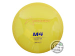 Prodigy 400 Series M4 Midrange Golf Disc (Individually Listed)