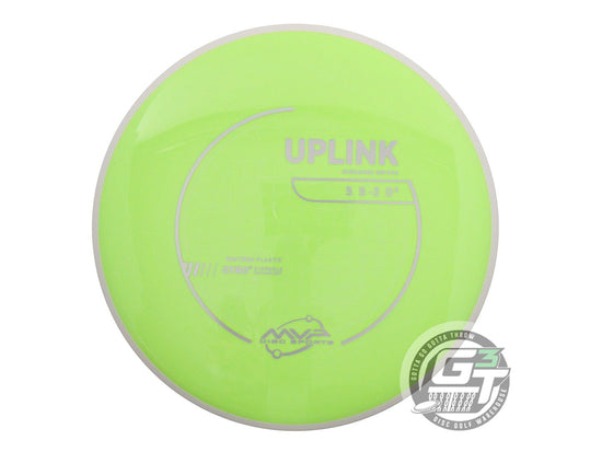 MVP Neutron Uplink Midrange Golf Disc (Individually Listed)