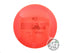 Latitude 64 Opto Line Bolt Distance Driver Golf Disc (Individually Listed)