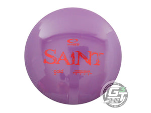 Latitude 64 Gold Line Saint Fairway Driver Golf Disc (Individually Listed)