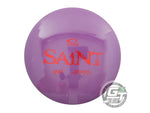 Latitude 64 Gold Line Saint Fairway Driver Golf Disc (Individually Listed)