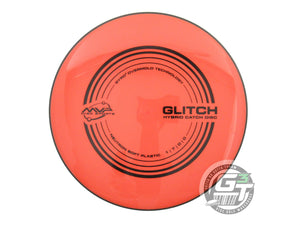 MVP Neutron Soft Glitch Putter Golf Disc (Individually Listed)