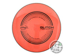 MVP Neutron Soft Glitch Putter Golf Disc (Individually Listed)