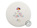 Above Ground Level Hemp Woodland Magnolia Midrange Golf Disc (Individually Listed)