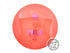 Kastaplast K1 Falk Fairway Driver Golf Disc (Individually Listed)