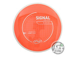 MVP Neutron Signal Fairway Driver Golf Disc (Individually Listed)