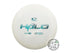 Latitude 64 Opto Ice Halo Distance Driver Golf Disc (Individually Listed)