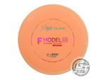 Prodigy Ace Line Glow Base Grip F Model US Fairway Driver Golf Disc (Individually Listed)