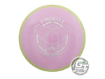 Axiom Fission Fireball Distance Driver Golf Disc (Individually Listed)
