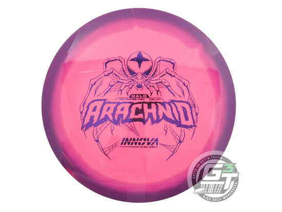 Innova Halo Star Arachnid Midrange Golf Disc (Individually Listed)