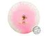 Latitude 64 Moonshine Glow Opto Ice Splash Pure Putter Golf Disc (Individually Listed)