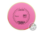 Axiom Electron Soft Envy [James Conrad 1X] Putter Golf Disc (Individually Listed)