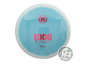 Kastaplast K1 Grind Idog Fairway Driver Golf Disc (Individually Listed)