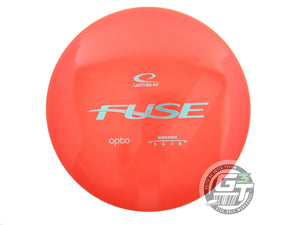 Latitude 64 Opto Line Fuse Midrange Golf Disc (Individually Listed)