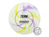 Innova I-Dye Champion Tern Distance Driver Golf Disc (Individually Listed)