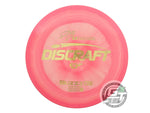 Discraft ESP Buzzz OS [Paige Pierce 5X] Midrange Golf Disc (Individually Listed)