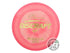 Discraft ESP Buzzz OS [Paige Pierce 5X] Midrange Golf Disc (Individually Listed)