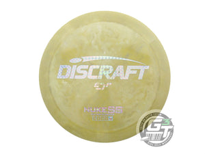 Discraft ESP Nuke SS Distance Driver Golf Disc (Individually Listed)