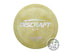 Discraft ESP Nuke SS Distance Driver Golf Disc (Individually Listed)