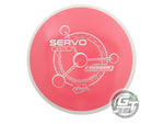 MVP Fission Servo Fairway Driver Golf Disc (Individually Listed)