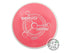 MVP Fission Servo Fairway Driver Golf Disc (Individually Listed)