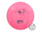 Innova Star Firebird Distance Driver Golf Disc (Individually Listed)