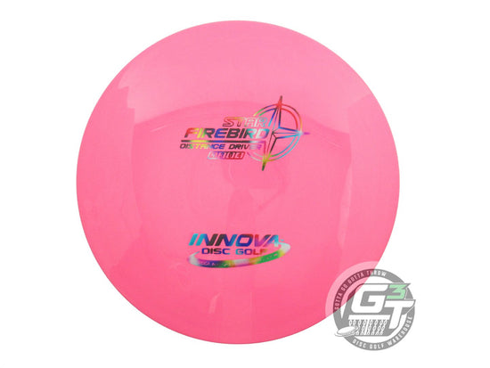 Innova Star Firebird Distance Driver Golf Disc (Individually Listed)
