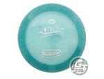 Innova Metal Flake Champion Katana Distance Driver Golf Disc (Individually Listed)