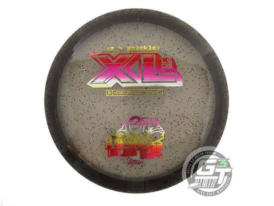 Discraft Limited Edition 2026 Ledgestone Open Sparkle Elite Z XL Fairway Driver Golf Disc (Individually Listed)