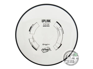 MVP Neutron Soft Uplink Midrange Golf Disc (Individually Listed)