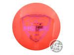 Dynamic Discs Fuzion Heist Distance Driver Golf Disc (Individually Listed)