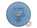 MVP Electron Firm Atom Putter Golf Disc (Individually Listed)