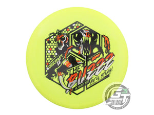 Discraft Limited Edition 2025 Ledgestone Open ESP Buzzz Midrange Golf Disc (Individually Listed)