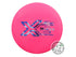 Discraft Elite X Buzzz Midrange Golf Disc (Individually Listed)