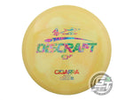 Discraft ESP Cigarra [Anthony Barela] Fairway Driver Golf Disc (Individually Listed)