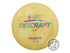 Discraft ESP Cigarra [Anthony Barela] Fairway Driver Golf Disc (Individually Listed)