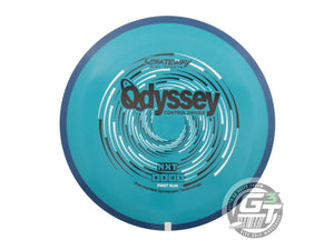 Gateway First Run NXT Odyssey Fairway Driver Golf Disc (Individually Listed)