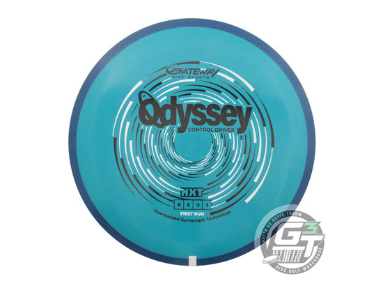 Gateway First Run NXT Odyssey Fairway Driver Golf Disc (Individually Listed)