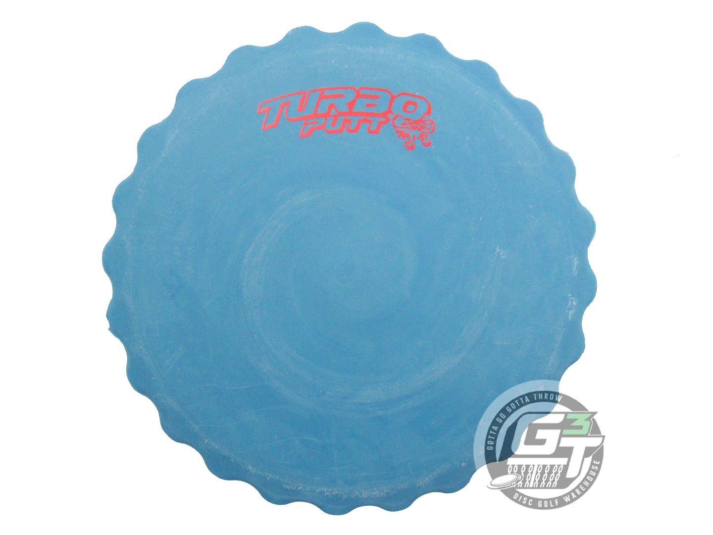 Quest AT Sure Grip Turbo Putt Putter Golf Disc (Individually Listed)