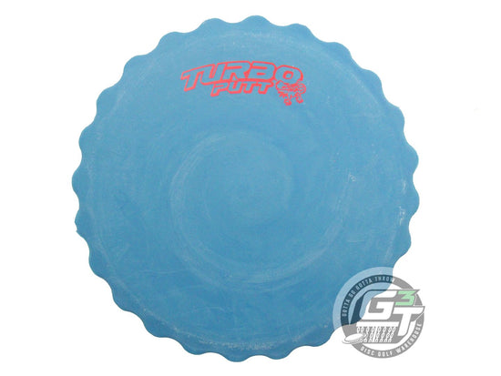 Quest AT Sure Grip Turbo Putt Putter Golf Disc (Individually Listed)