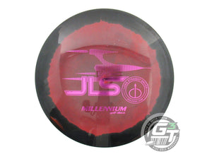 Millennium Helio Sirius JLS Fairway Driver Golf Disc (Individually Listed)