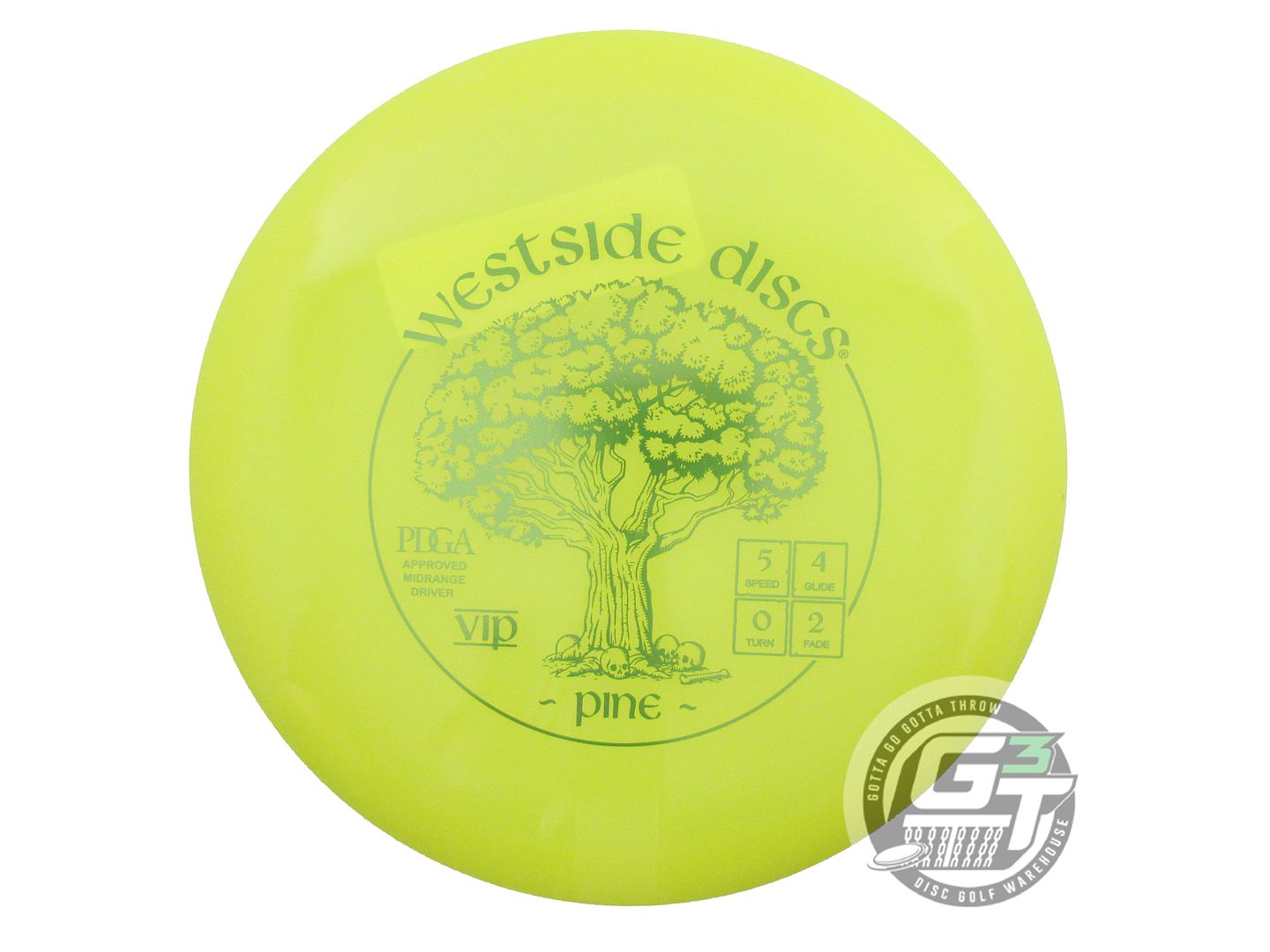 Westside VIP Queen Distance Driver Golf Disc (Individually Listed)