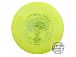 Westside VIP Pine Midrange Golf Disc (Individually Listed)
