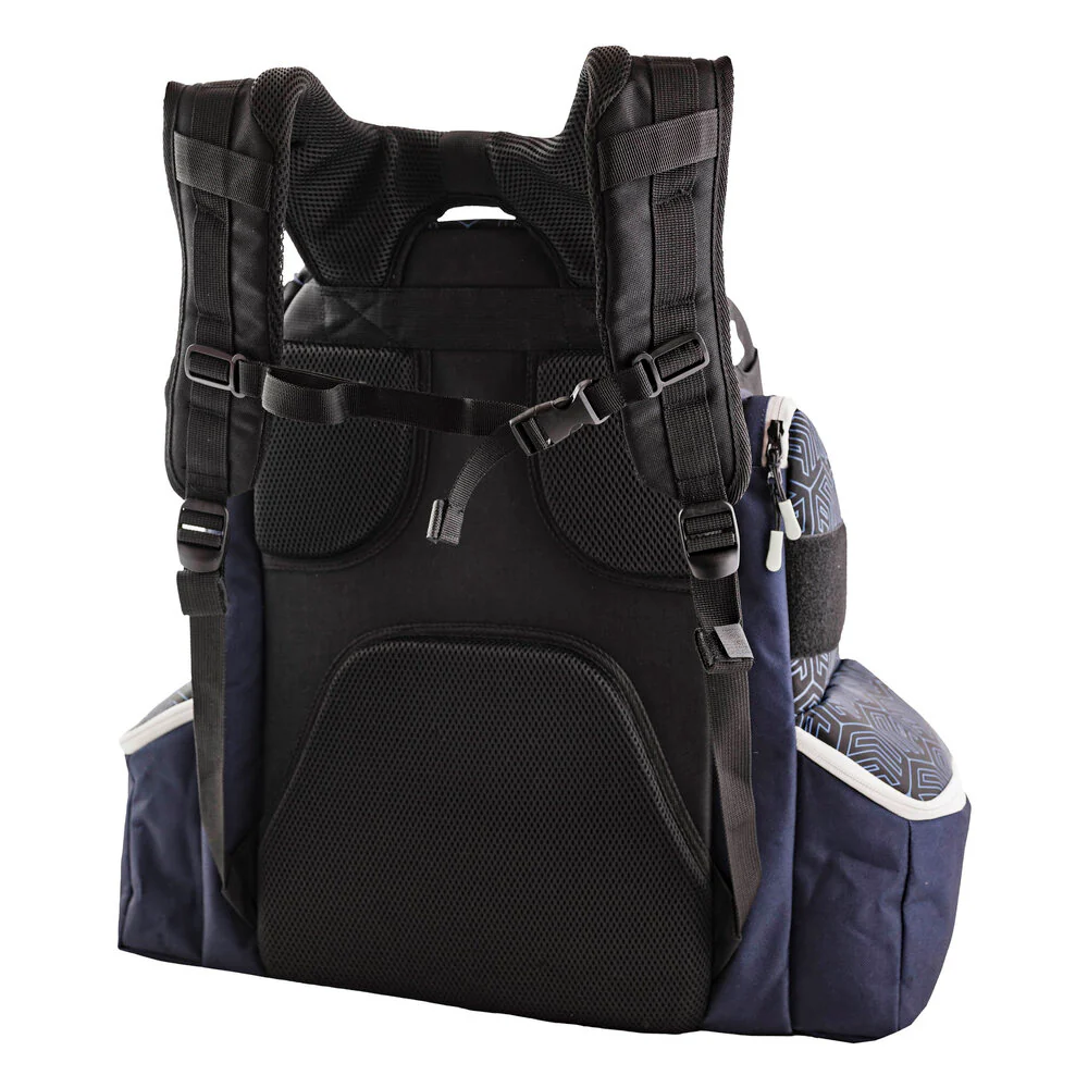 Discmania Niklas Anttila Signature Tour Backpack Disc Golf Bag