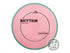 Axiom Fission Rhythm Fairway Driver Golf Disc (Individually Listed)