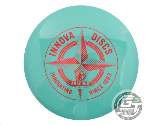 Innova First Run Star Stamp Star Arachnid Midrange Golf Disc (Individually Listed)