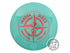 Innova First Run Star Stamp Star Arachnid Midrange Golf Disc (Individually Listed)