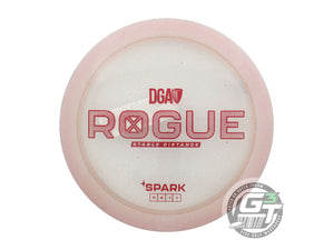 DGA Spark Rogue Distance Driver Golf Disc (Individually Listed)